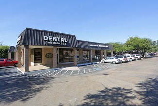 Plus de détails pour 2000-2098 N Valley Mills Dr, Waco, TX - Bureau/Local commercial, Local commercial à louer