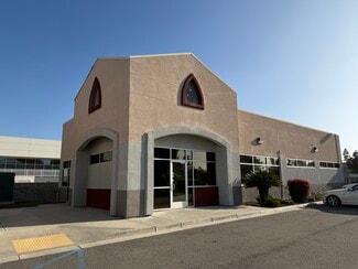 Plus de détails pour 9879 Camino Media, Bakersfield, CA - Bureau/Local commercial à louer