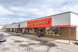 Plus de détails pour 2211 Niagara St, Buffalo, NY - Local commercial à louer