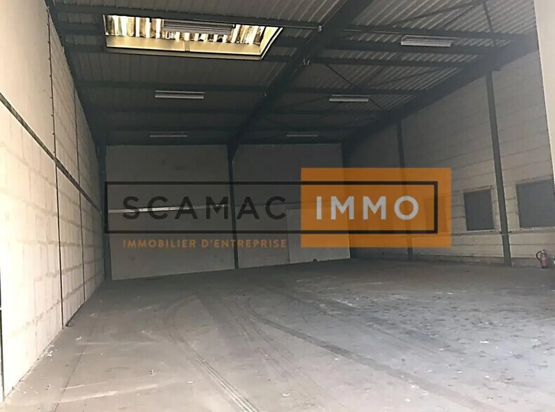 Bureau dans Gonesse à louer - Photo intérieure – Image 2 sur 5