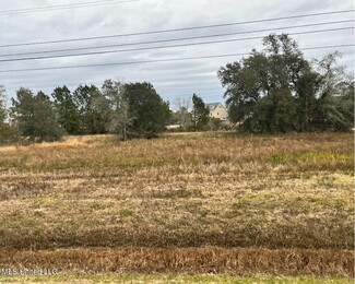 Plus de détails pour Highway 603, Bay Saint Louis, MS - Terrain à vendre