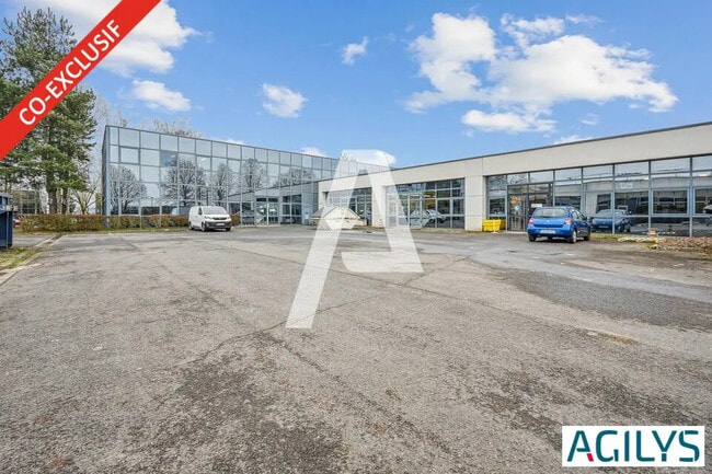 Plus de détails pour Local d’activités à vendre