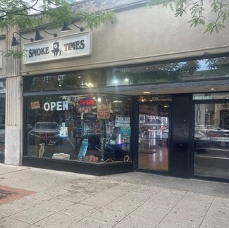 Plus de détails pour 108 Bedford St, Stamford, CT - Local commercial à louer
