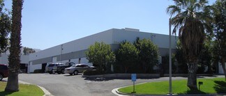 Plus de détails pour 3240-3260 Trade Center Dr, Riverside, CA - Industriel/Logistique à louer