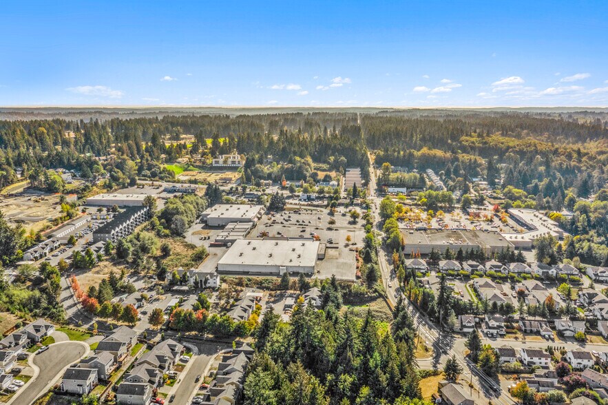 1353-1397 Olney Ave, Port Orchard, WA à vendre - Photo de l’immeuble – Image 3 sur 8