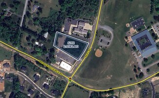 Plus de détails pour Riley Rd, Warrenton, VA - Terrain à vendre