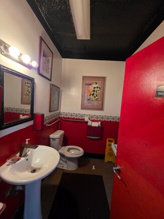 Plus de détails pour 1541 Gause Blvd W, Slidell, LA - Local commercial à vendre