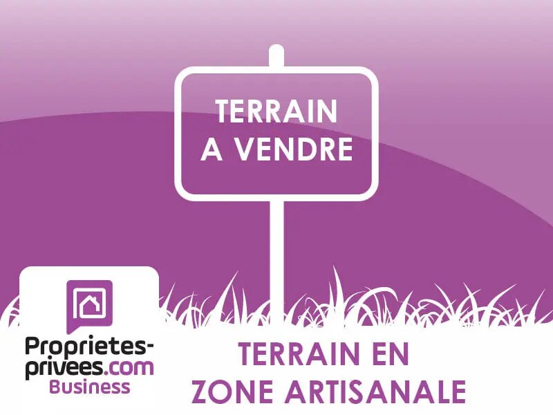 Terrain dans Ribécourt-Dreslincourt à vendre Photo de l’immeuble– Image 1 sur 3