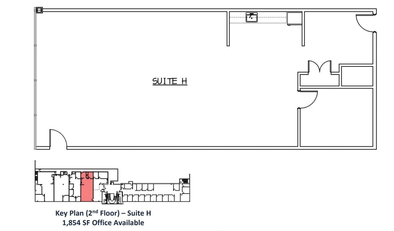 620 Division St, Elizabeth, NJ à louer Plan d’étage– Image 1 sur 1