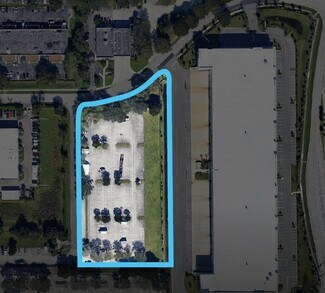 Plus de détails pour Northwest 24th Street, Margate, FL - Terrain à vendre