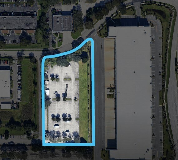 Northwest 24th Street, Margate, FL à vendre Photo principale– Image 1 sur 4