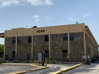 Plus de détails pour 6245 N Powerline Rd, Fort Lauderdale, FL - Bureau à louer