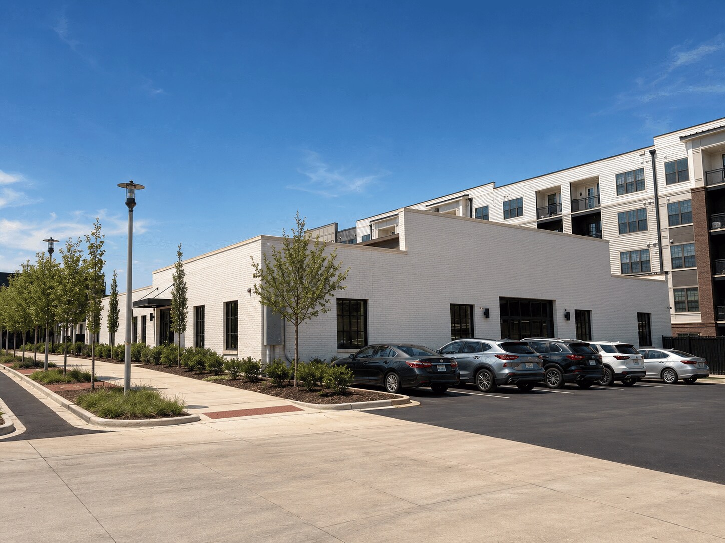 1200 1st Ave S, Birmingham, AL à louer Photo de l’immeuble– Image 1 sur 11
