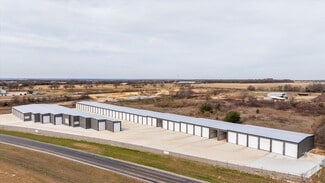 Plus de détails pour 3400 X A Meyer Ct, Granbury, TX - Spécialisé à vendre