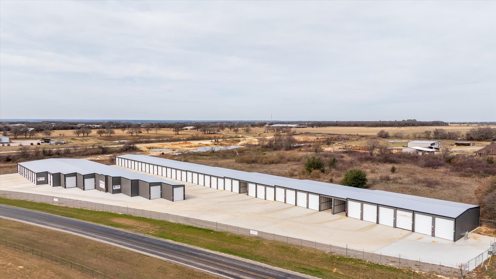 3400 X A Meyer Ct, Granbury, TX à vendre Photo principale– Image 1 sur 14