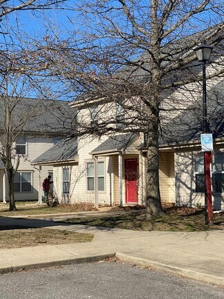 Plus de détails pour 12050 School St, Ridgely, MD - Logement à vendre