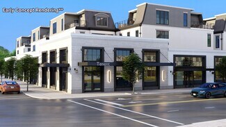 Plus de détails pour 535 S Washington Blvd, Sarasota, FL - Local commercial à louer