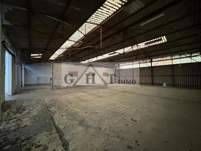 Plus de détails pour Industriel/Logistique à vendre