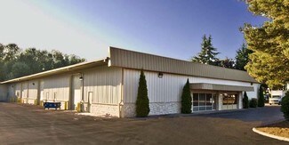 Plus de détails pour 20021 80th Ave S, Kent, WA - Industriel/Logistique à louer