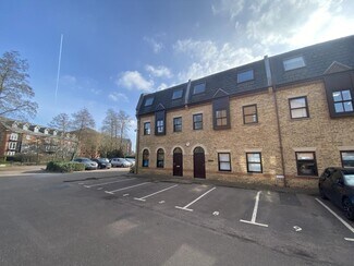 Plus de détails pour South St, Bishop's Stortford - Bureau à vendre
