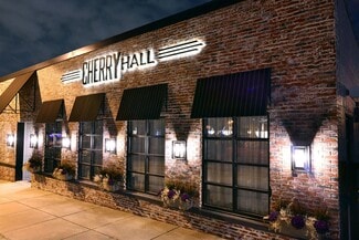 Plus de détails pour 1720 Cherry St, Kansas City, MO - Bureau à louer