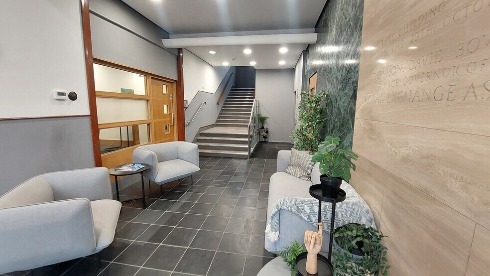 Panmure St, Dundee à louer - Photo de l’immeuble – Image 3 sur 5