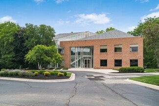 Plus de détails pour 8000 Ravines Edge Ct, Columbus, OH - Bureau/Médical à louer