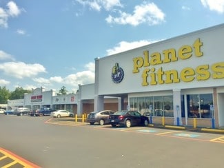 Plus de détails pour 1906-1908 N Frazier St, Conroe, TX - Local commercial à louer