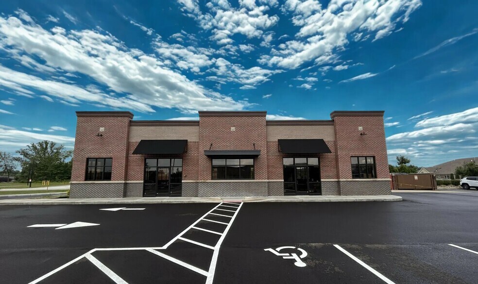 Gardner Rd, Springboro, OH à louer - Photo de l’immeuble – Image 1 sur 4
