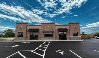 Plus de détails pour Gardner Rd, Springboro, OH - Local commercial à louer
