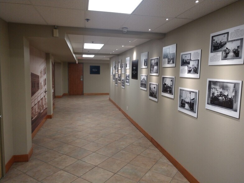 208 N Broadway St, Billings, MT à louer - Photo intérieure – Image 2 sur 6