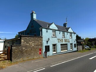 Plus de détails pour Rudge Rd, Frome - Local commercial à vendre