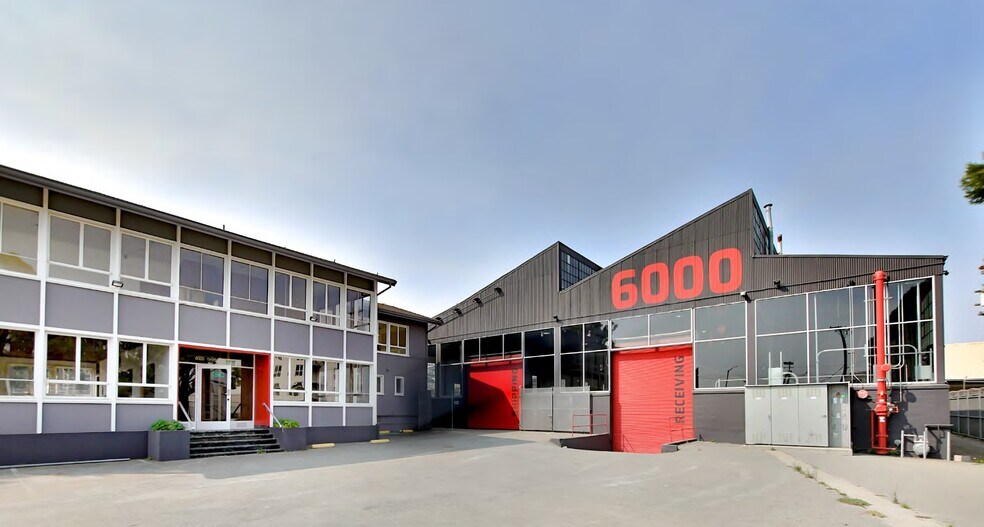 6000 3rd St, San Francisco, CA à louer - Photo principale – Image 1 sur 11
