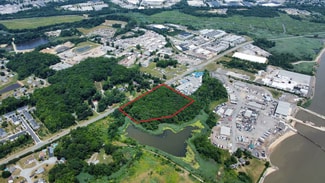 Plus de détails pour 1027 River rd, New Castle, DE - Industriel/Logistique à vendre