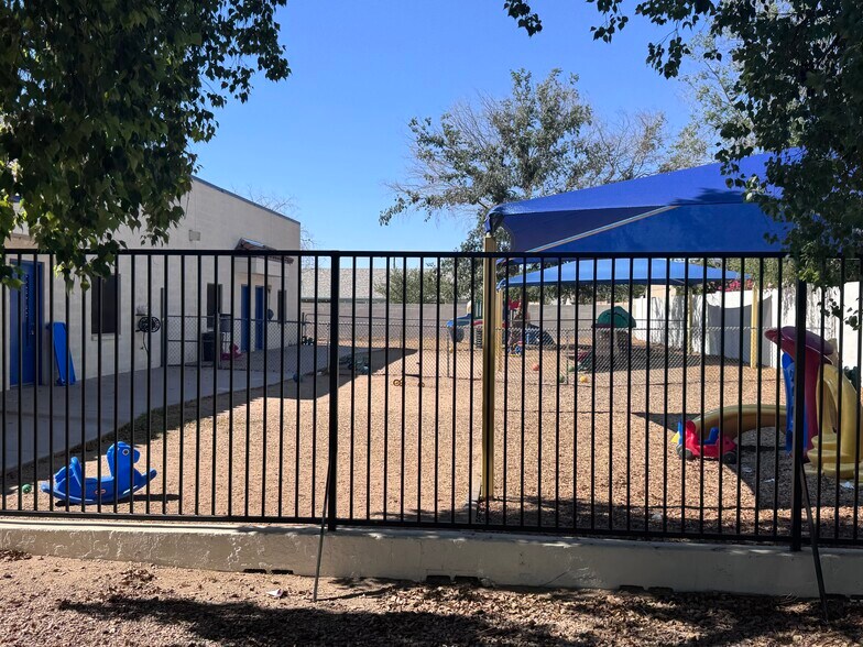4108-4110 W Northern Ave, Phoenix, AZ à vendre - Photo de l’immeuble – Image 2 sur 7