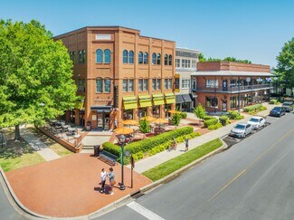 Plus de détails pour 936 Market St, Fort Mill, SC - Bureau à louer