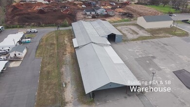 7812 Richmond Rd, Toano, VA à louer - Vidéo sur l’annonce professionnelle 