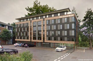 Plus de détails pour 12-14 Drake Walk, Cardiff - Terrain à vendre