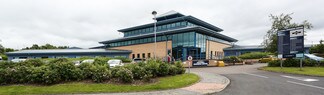 Plus de détails pour 1-27 Jubilee Rd, Workington - Bureau à louer