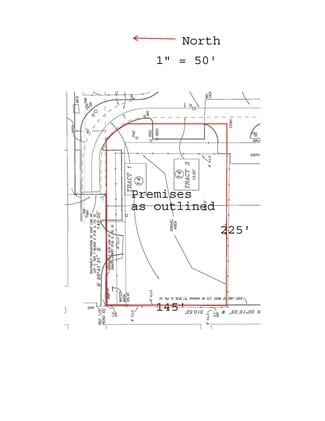 Plus de détails pour 41 Taft Vineland Rd, Orlando, FL - Terrain à louer