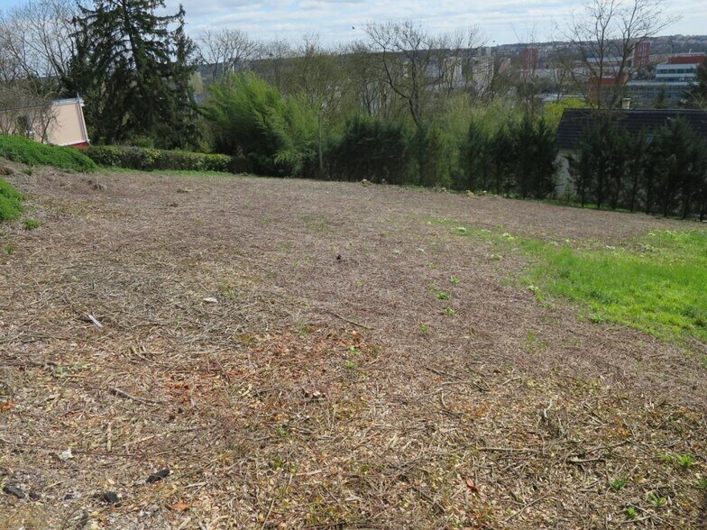 Terrain dans Le Mans à vendre - Photo de l’immeuble – Image 2 sur 6