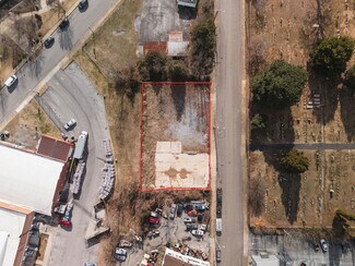 Plus de détails pour 213 S Boone St, Johnson City, TN - Local commercial à vendre