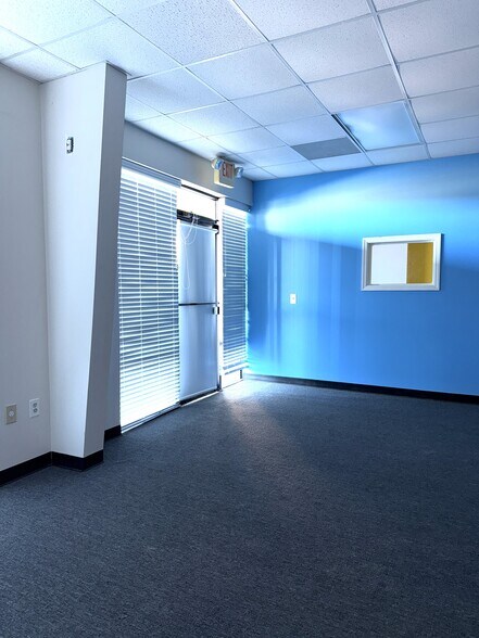 10971 County Line Rd, Madison, AL à louer - Photo de l’immeuble – Image 3 sur 9