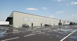 Plus de détails pour 532 E Emaus St, Middletown, PA - Industriel/Logistique à louer