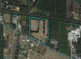 Plus de détails pour 0, Alachua, FL - Terrain à vendre