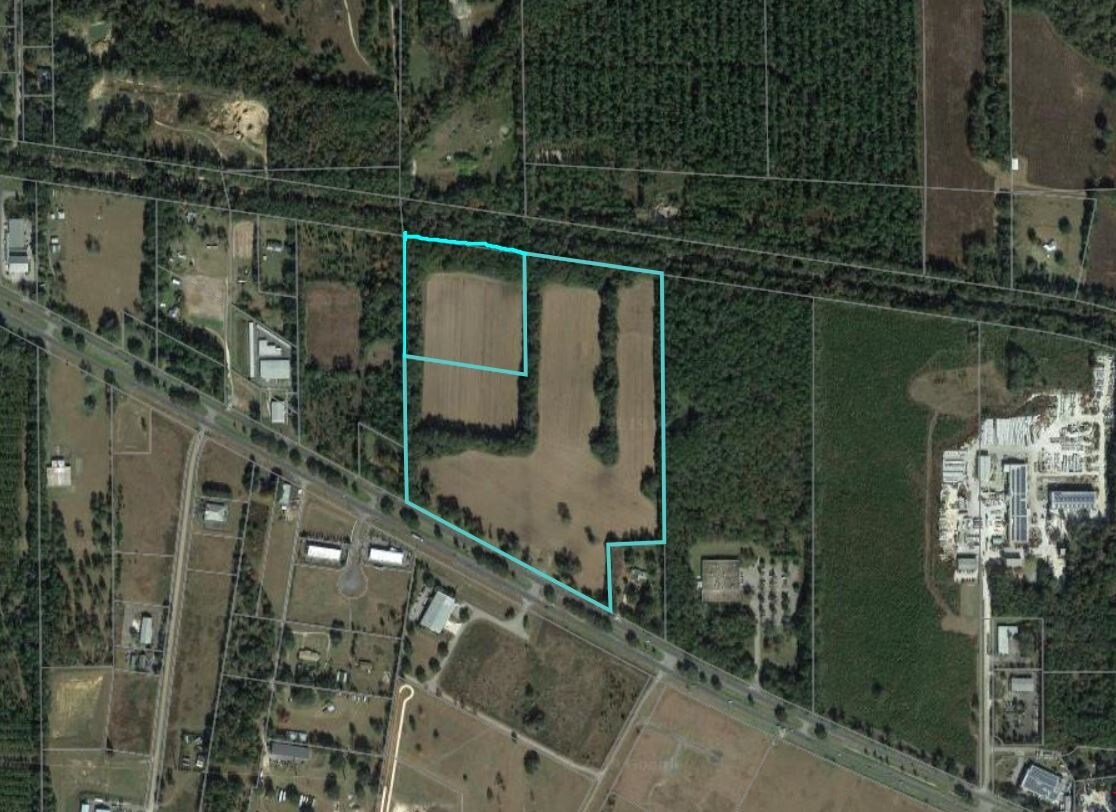 0, Alachua, FL à vendre Photo principale– Image 1 sur 6