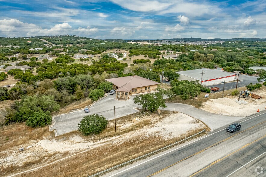 21200 TX-46, Spring Branch, TX à vendre - Aérien – Image 3 sur 21