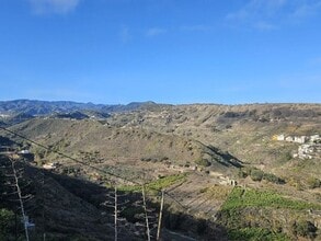 Calle Cieguita de Lugarejo, 3, Las Palmas de Gran Canaria, LP - Vue aérienne vue de carte