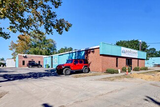 Plus de détails pour 1316 S 5th Ave, Wilmington, NC - Industriel/Logistique à vendre