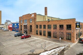 Plus de détails pour 1515 NE Central Ave, Minneapolis, MN - Local d'activités à louer